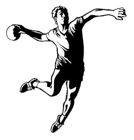 HANDBALL